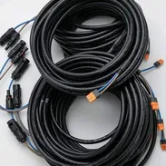 CABLE FOTOVOLTAICO PARA PANEL SOLAR.... - Img main-image-56533771