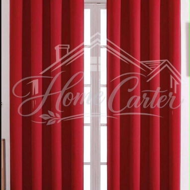 *🌸Cortinas blackout originales color entero🌸* - 3/10
