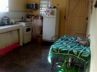 Casa en Venta en La Habana con Todo Dentro y teléfono fijo - Img 64787724