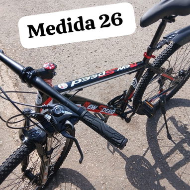 Bicicletas y Bicimotos - 3/5