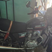 Ava pantera caja 6ta 6000km 1250 usd - Img 56828147