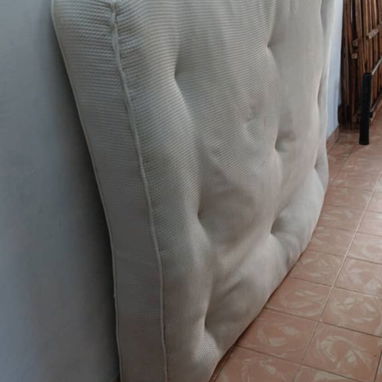 Cama y colchon - Img 122077414