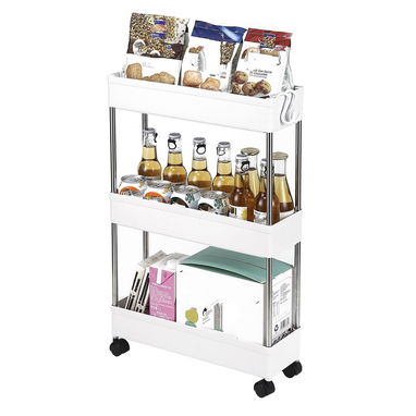 Carrito Organizador de 3 niveles multiuso (eh) - Img 104755829