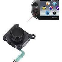 🎮 JOYSTICKS Y PALANCAS PARA PS VITA 2000 🎮  nuevo 0km - 2/4