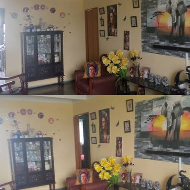 *$18.000usd SUN AJUSTE. En venta apartamento de micro (4to piso)en El Cerro, Casino Deportivo. A 2 cuadras del centro c - Img 118895284