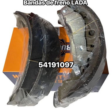 Piezas para lada Habana - Img 124825572