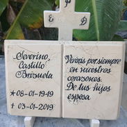 Lapida para su sere querido que no está con nosotros - Img 57667229