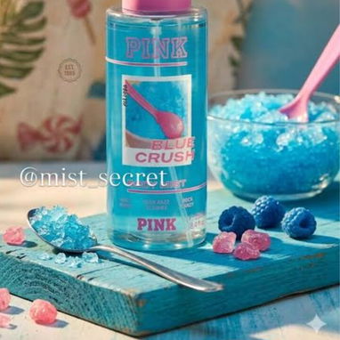 Nueva Edición Pink Victoria Secret Original - 2/4