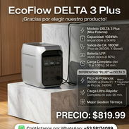 Ecoflow Delta 3 Plus - Img 55440678