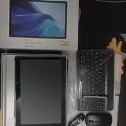 Tablet nuevo en caja marca RELNDOO con 6+20gb ram y 128gb + todos sus accesorios - Img 55204757