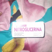 Nitroglicerina en caja - Img 56351829