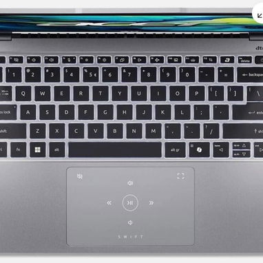 Laptop Acer Swift Go nueva en 📦 - Img 123180481