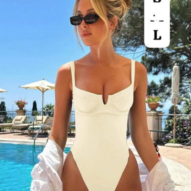 Trusas y bikinis variados modelos - Img 122651039