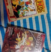 SE VENDEN MANGAS EN EXCELENTE ESTADO💯💯💥 - Img 50777395