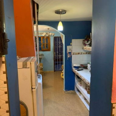 CASA EN VENTA HABANA VIEJA🏡 - Img 123880992