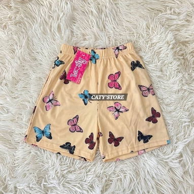 Short pijama , talla unitalla S/M/L originales con su etiqueta - Img 124212228