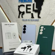 SAMSUNG S25 PLUS .... - Img 52275889