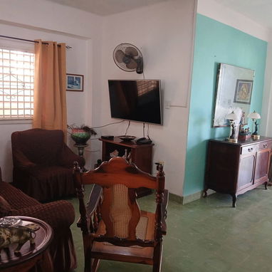Casa en la Víbora - Img 127108499
