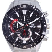 ⌚🔴 Casio Edifice EFV-620D-1A4V - Img 54432610