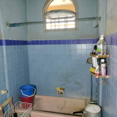 Casa independiente en el vedado - 4/8