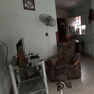 Apartamento en planta baja en Santo Suárez - 2/7