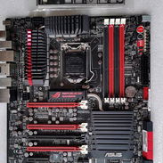Z77 Asus ROG Maximus V - Img 56772110