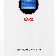 Batería Sako 15kWh - Img 57920250