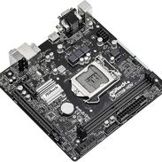 Kit 8va asrock h370m+core i5 +4gb ram(Octava) - Img 56417337