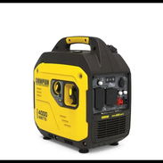 Generador Champion 4000W Inverter Silencioso - Img 56213478