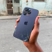 iPhone 14 Pro Max 💜 - Img 56465178