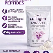 Colágeno y Biotin - Img 54983176