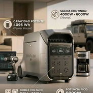 Ecoflow Delta Pro 3 💪 💪 💪 💪 - Img 54627414