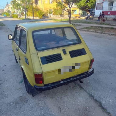 Polaco en venta - Img 123908782