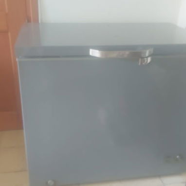 VENDO O CAMBIO NEVERA DE 7.8 PIES - Img 123120658