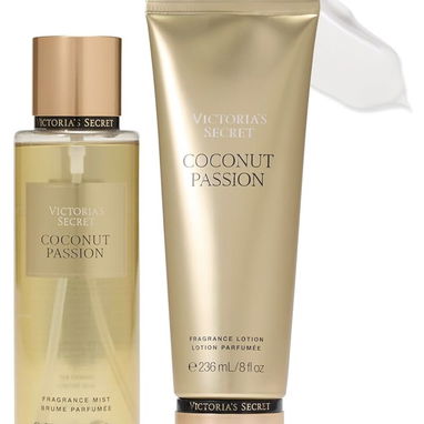 Sets de crema y colonia Victoria’s Secret - 2/6