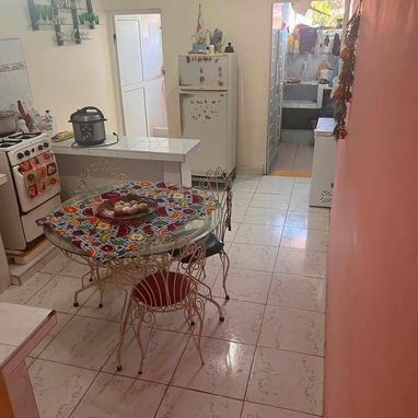Venta de casa en altos ,STGO de las Vegas - 7/9