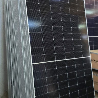 Panel solar Milexus 600w - Img 122307763