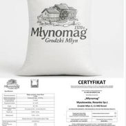 Arina polaca Mlynomag de 25 kg…Compra mínima 10 sacos - Img 55780824