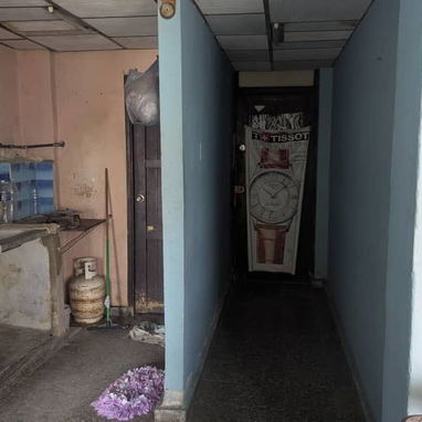 Vendo Apartamento ubicado en Calle Vento y Avenida Cien, Municipio Boyeros - 5/10