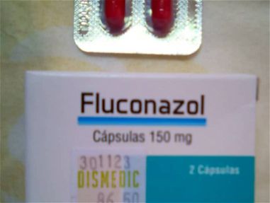 Fluconazol - Img main-image-45760653