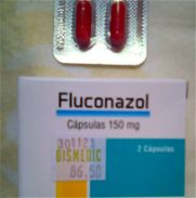 Fluconazol - Img 45760653