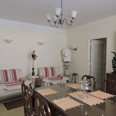 Apartamento en Renta x día o Lineal. Vedado. Zona 17 y K. - 2/8