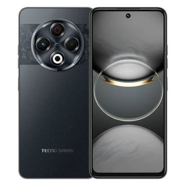 TECNO Spark go 3 (4+64), TECNO Spark 30 (8/256), celulares nuevos baratos Tecno Spark - 2/2