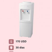 DISPENSADOR DE AGUA FRÍA Y CALIENTE RE2700 ROYAL - Img 54390221