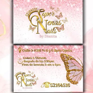LOGOS Y DISEÑOS PERSONALIZADOS PARA CUALQUIER NEGOCIO - 4/10