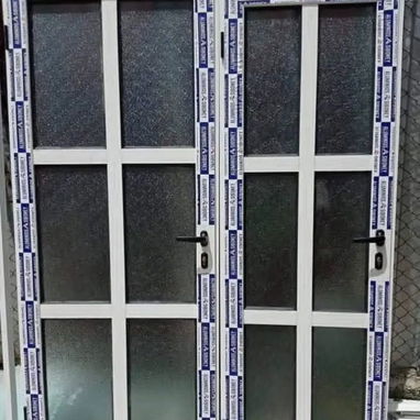 Carpintería de aluminio - 4/10