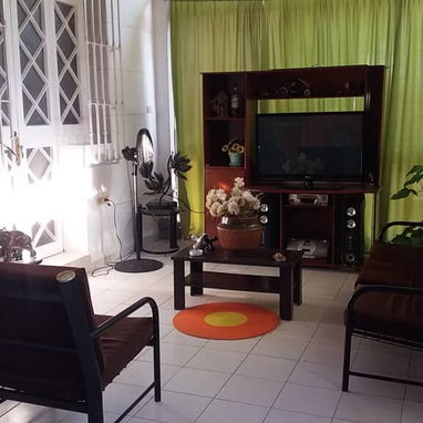 🏠 Apartamento Independiente en El Vedado - Img 118865595