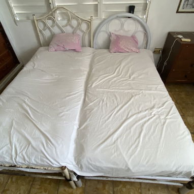 vendo dos camas personales - Img 126293317