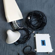 📡📶 ANTENA AMPLIFICADORA DE SEÑAL CELULAR 4G / 3G 📶📡 - Img 55927063