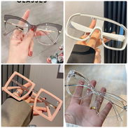 🤩🤩Gafas a la moda - Img 53396333